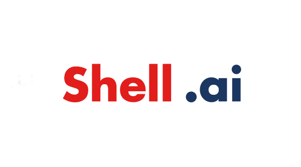 Shell .AI logo