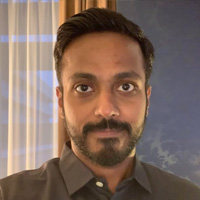 Hariharasudhan Ramani (Moderator) headshot avatar