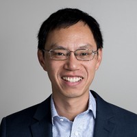 Cyril Yee headshot avatar