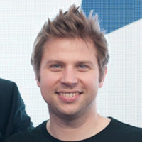 Dan Jeavons headshot avatar