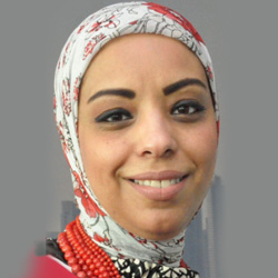 Dr. Marwah Al-Ansary headshot avatar