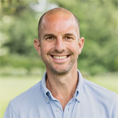 Paul Den Dekker headshot avatar