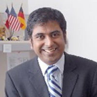 Prashant Rao headshot avatar