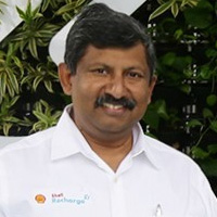 Sanjay Verkey (Moderator) headshot avatar