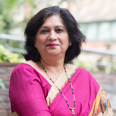 Dr. Vibha Dhawan headshot avatar